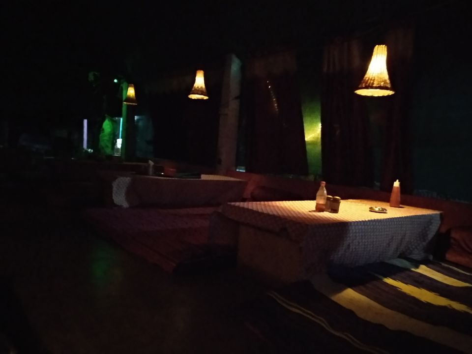Photo of Sanapur, Karnataka, India by Aeishwariya