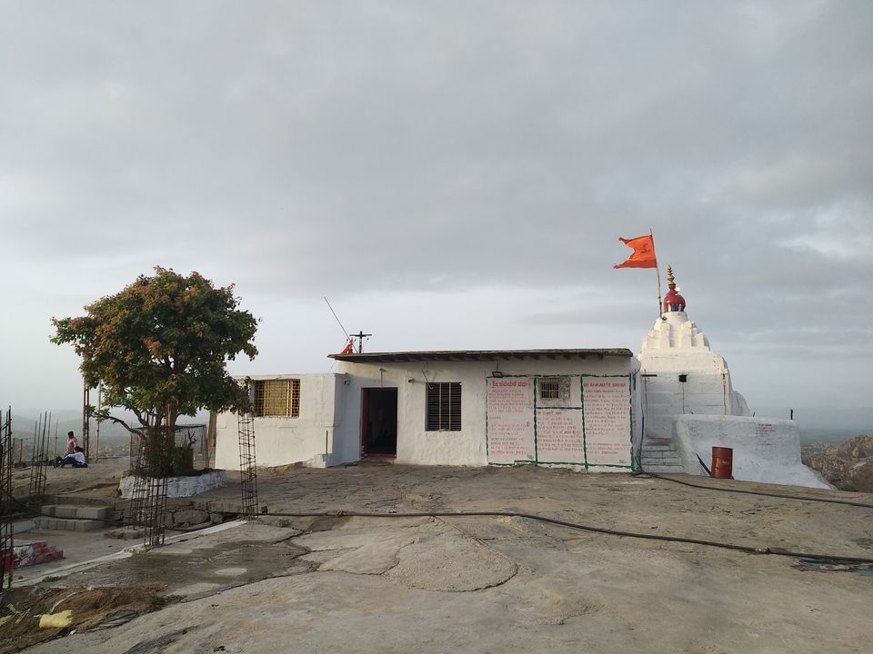 Photo of Anegundi, Karnataka, India by Aeishwariya