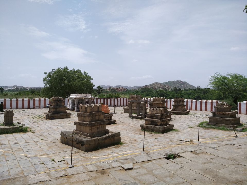 Photo of DAY-03 THE HIPPIE PARADISE OF HAMPI by Aeishwariya