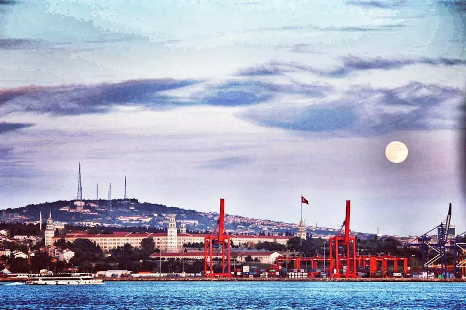 Photo of Sultanahmet Gardens, Sultanahmet Mh., Oyuncu Sk. No:41, Fatih, Turkey by Parampara Patil Hashmi