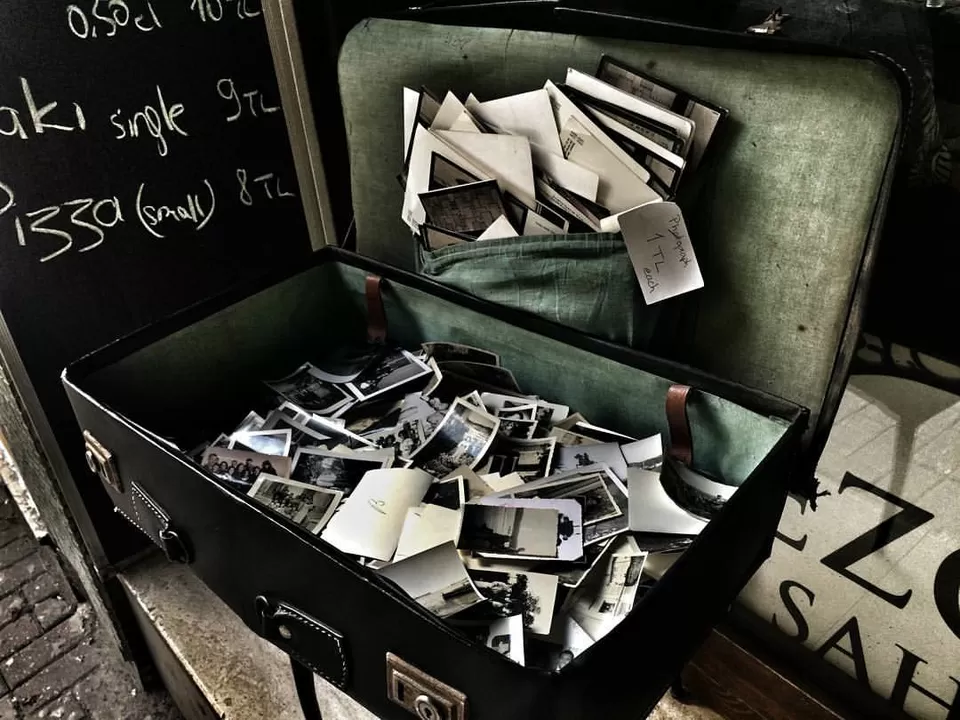 Photo of Beyoğlu, Beyoğlu, Çukur, 34435 Beyoğlu/İstanbul, Turkey by Parampara Patil Hashmi