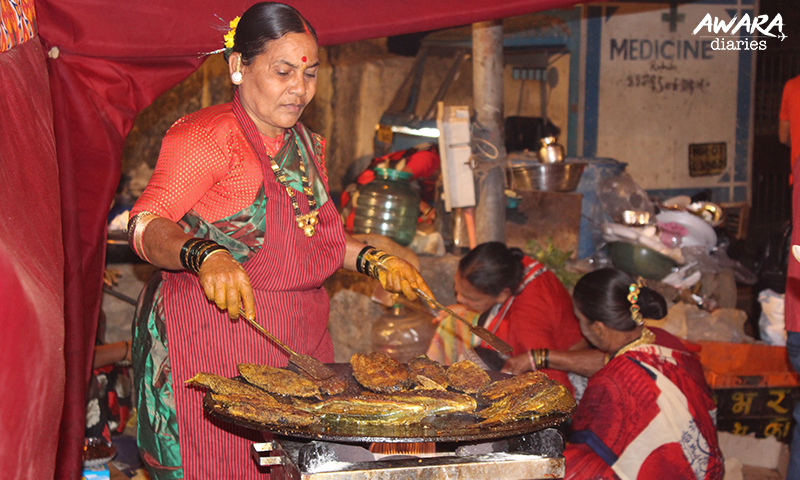Photo of Have you explored the Versova Seafood Festival? 4/12 by Parampara Patil Hashmi