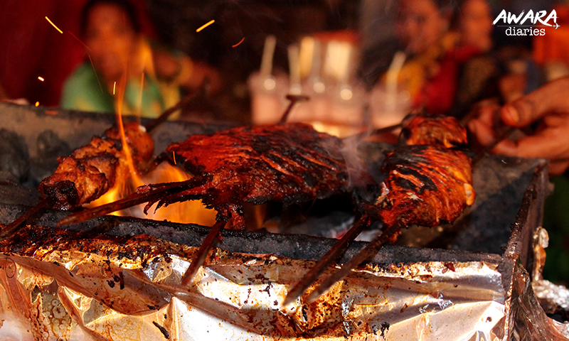 Photo of Have you explored the Versova Seafood Festival? 5/12 by Parampara Patil Hashmi