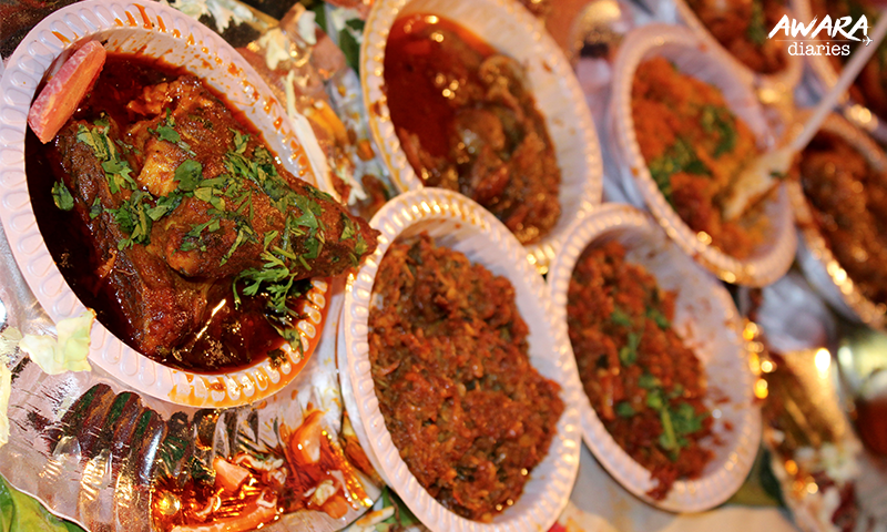 Photo of Have you explored the Versova Seafood Festival? 6/12 by Parampara Patil Hashmi