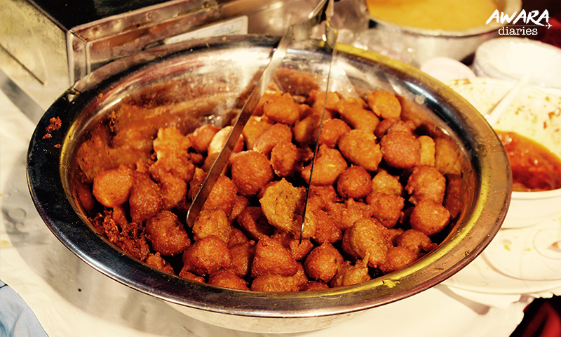 Photo of Have you explored the Versova Seafood Festival? 8/12 by Parampara Patil Hashmi