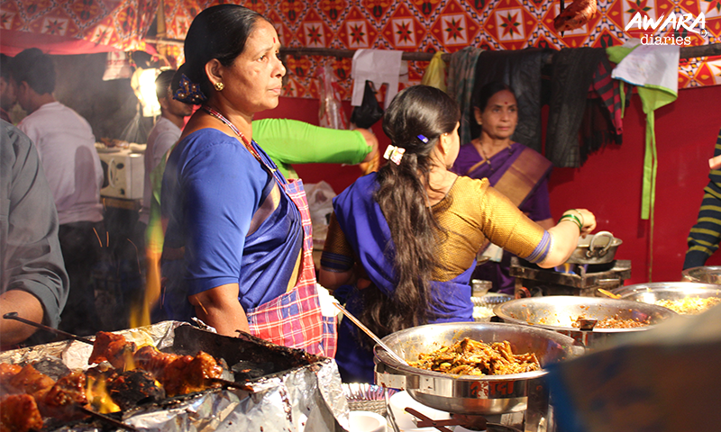 Photo of Have you explored the Versova Seafood Festival? 11/12 by Parampara Patil Hashmi