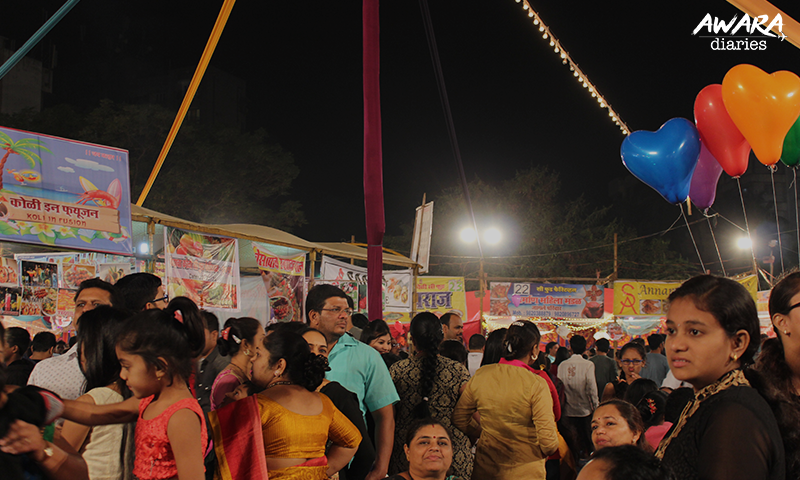 Photo of Have you explored the Versova Seafood Festival? 12/12 by Parampara Patil Hashmi