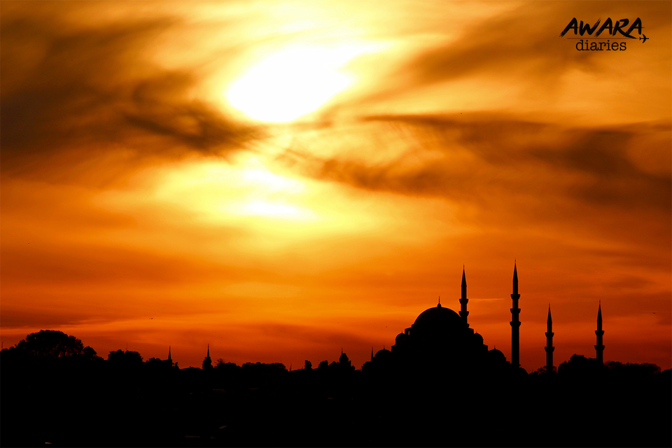 Photo of Everything you need to know about exploring Istanbul in 1Week! 1/7 by Parampara Patil Hashmi