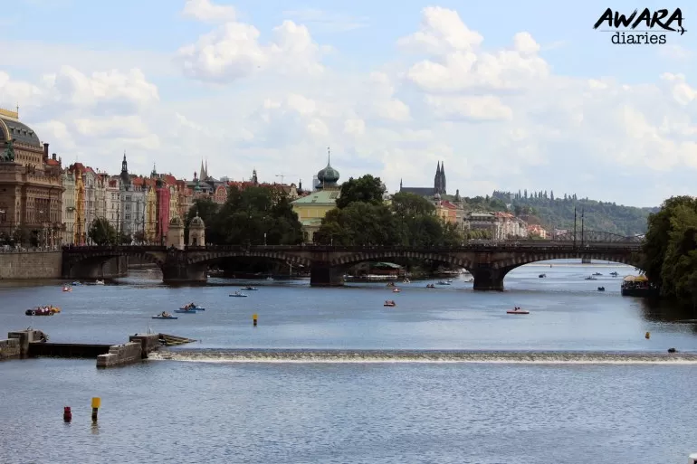 Photo of Prague, Czech Republic by Parampara Patil Hashmi