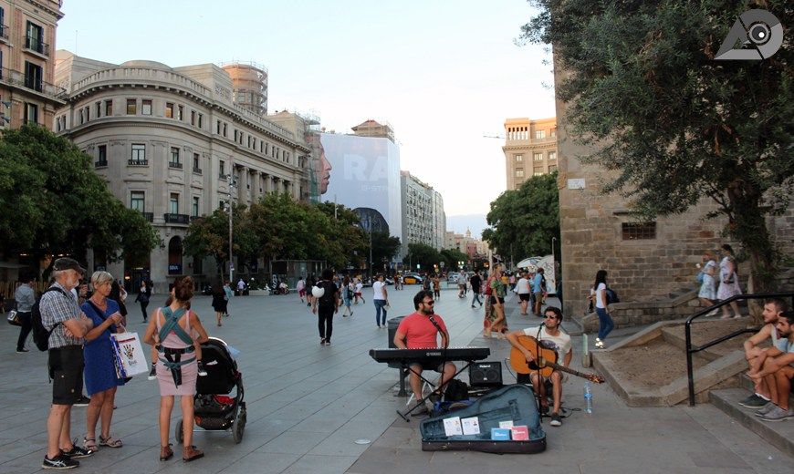 Photo of Seville, Spain by Parampara Patil Hashmi