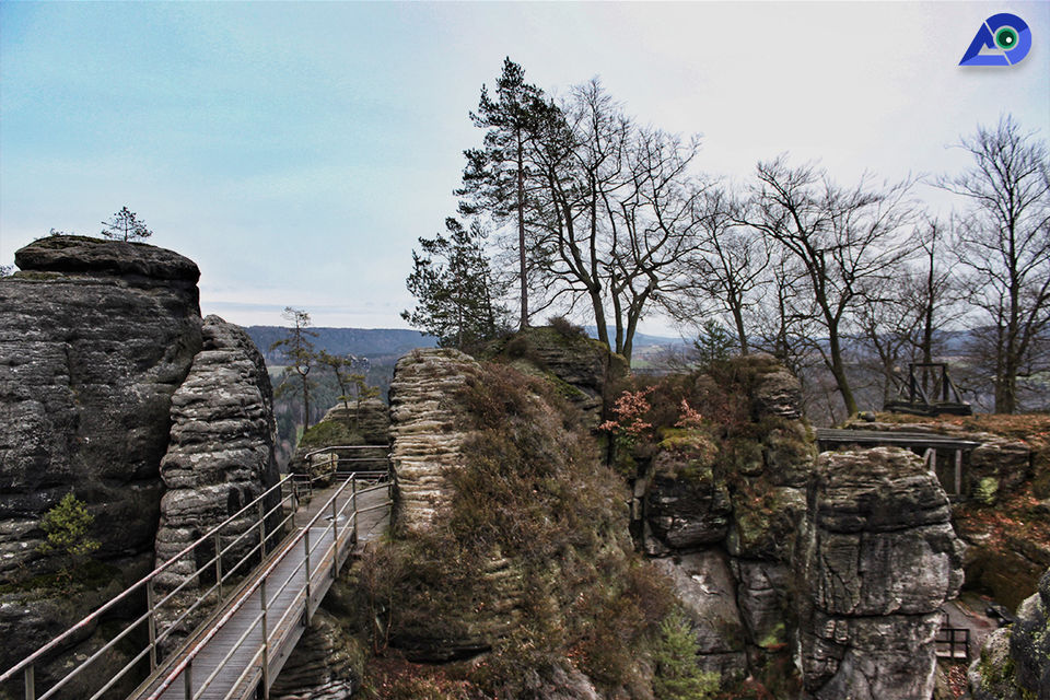 Photo of Day Trip From Prague To Bohemian Switzerland by Parampara Patil Hashmi