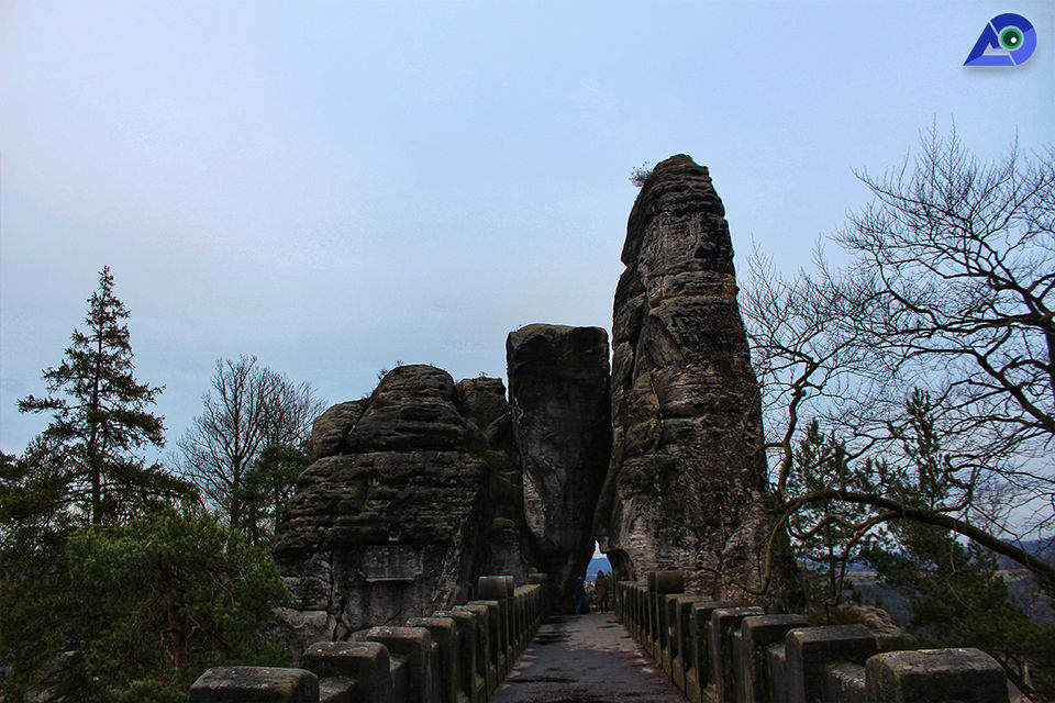 Photo of Day Trip From Prague To Bohemian Switzerland by Parampara Patil Hashmi
