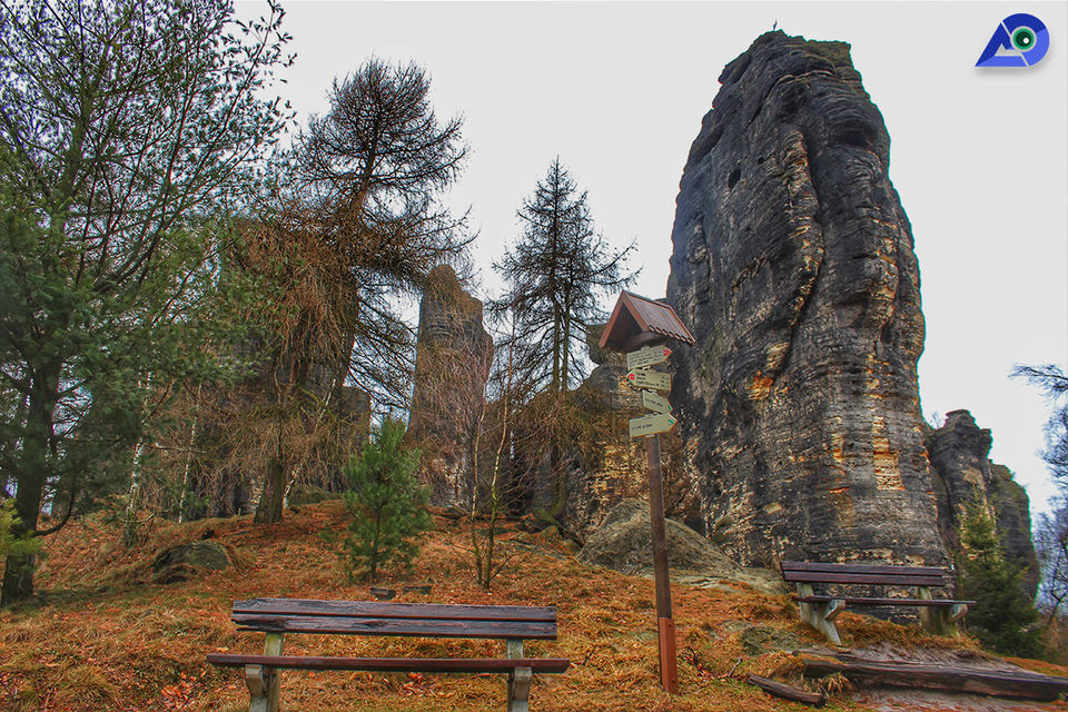 Photo of Tisá, Czechia by Parampara Patil Hashmi