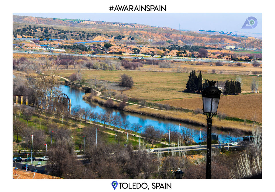 Photo of Madrid, Spain by Parampara Patil Hashmi