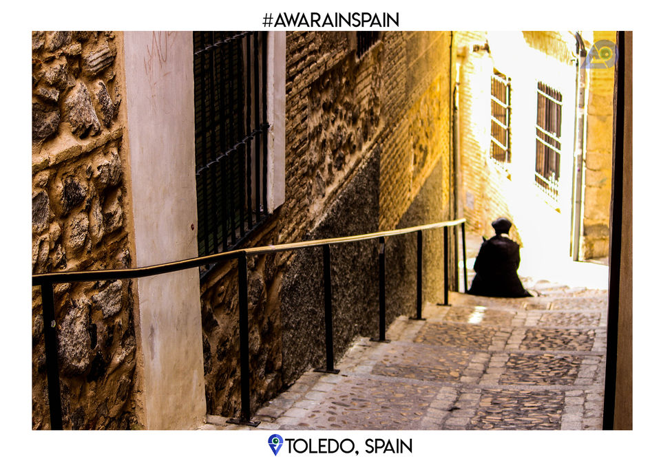 Photo of Madrid, Spain by Parampara Patil Hashmi