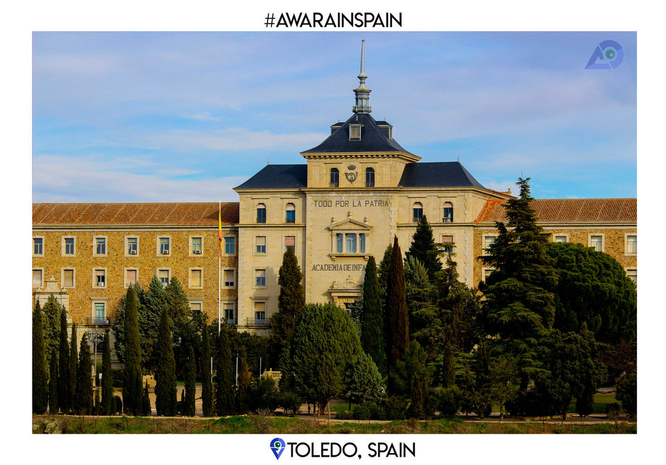 Photo of Madrid, Spain by Parampara Patil Hashmi