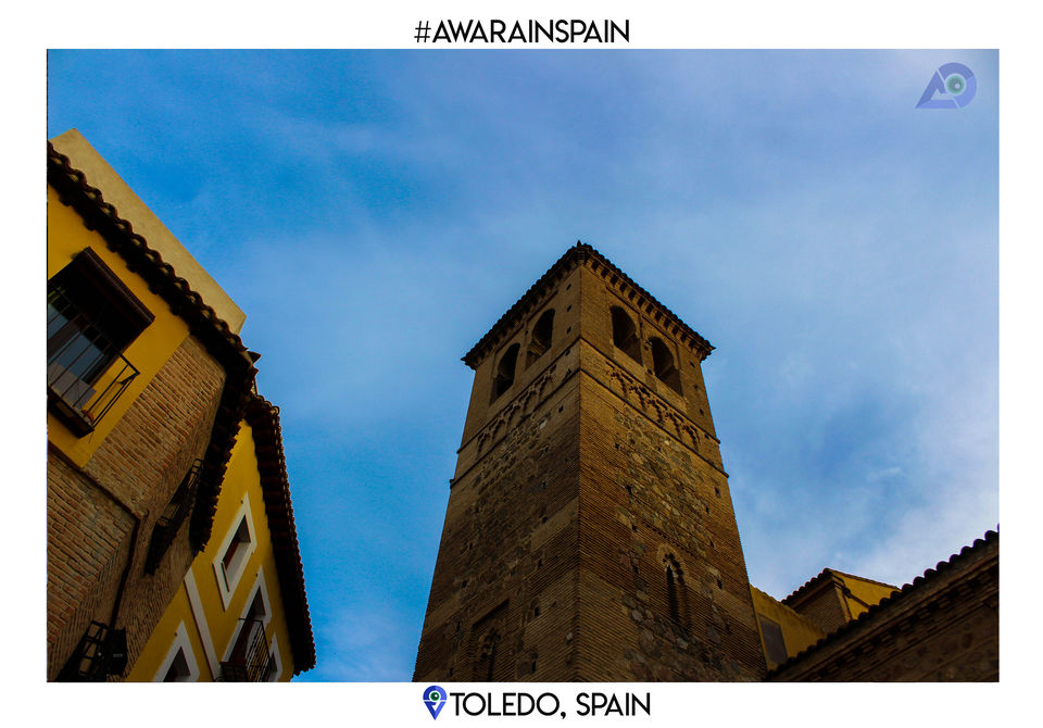 Photo of Madrid, Spain by Parampara Patil Hashmi