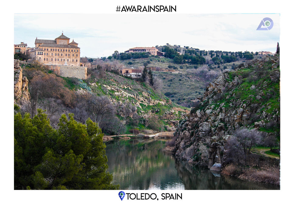 Photo of Madrid, Spain by Parampara Patil Hashmi