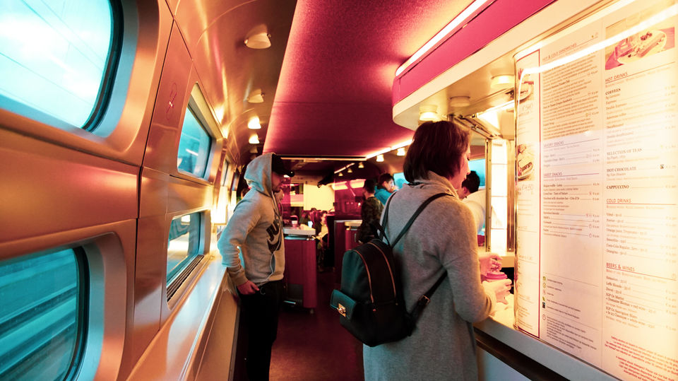 Photo of 9 Reasons Why You Must Travel by Train Across Europe! by Parampara Patil Hashmi