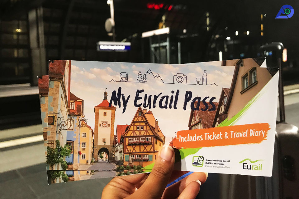 Photo of 9 Reasons Why You Must Travel by Train Across Europe! by Parampara Patil Hashmi