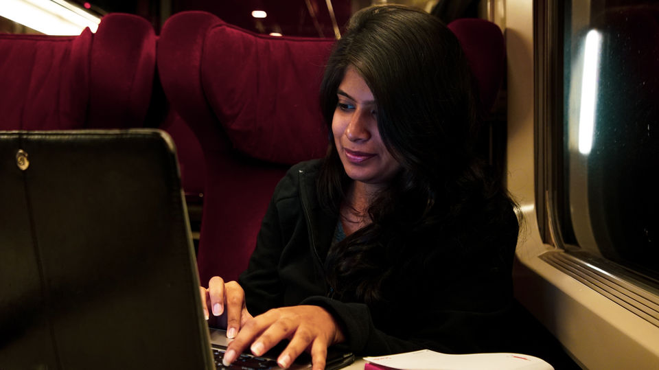 Photo of 9 Reasons Why You Must Travel by Train Across Europe! by Parampara Patil Hashmi