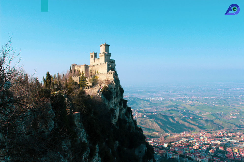 Photo of 7 European Countries That You Can Explore In A Day by Parampara Patil Hashmi