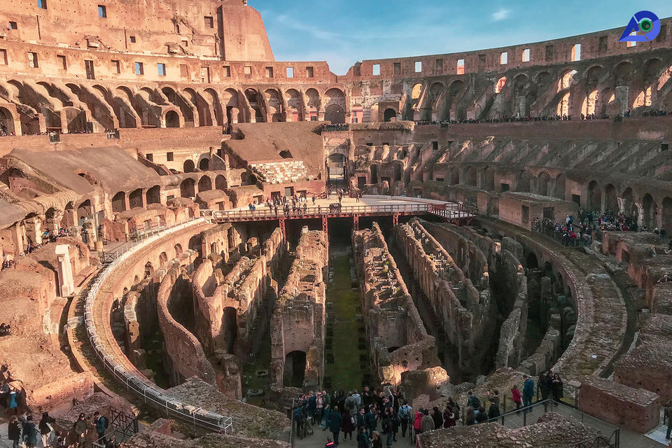 Photo of Planning Your Trip To Italy: The Complete Guide by Parampara Patil Hashmi