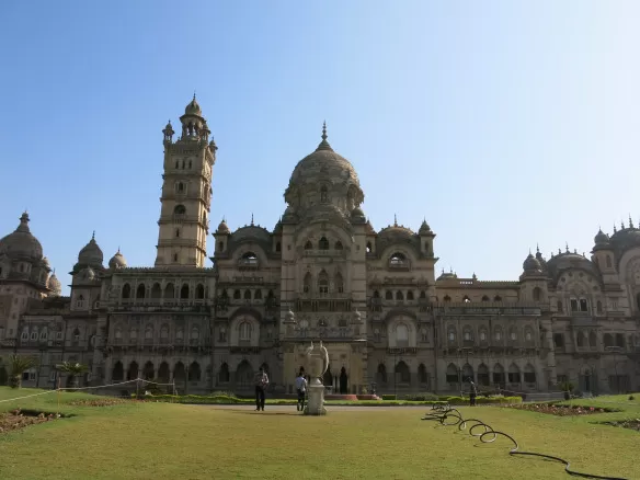 Photo of Vadodara, Gujarat, India by Pat