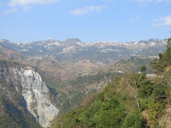 Photo of Mussoorie, Uttarakhand, India by Pat