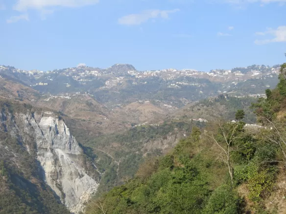 Photo of Mussoorie, Uttarakhand, India by Pat