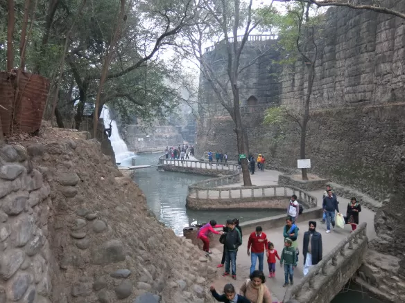 Photo of Chandigarh, India by Pat