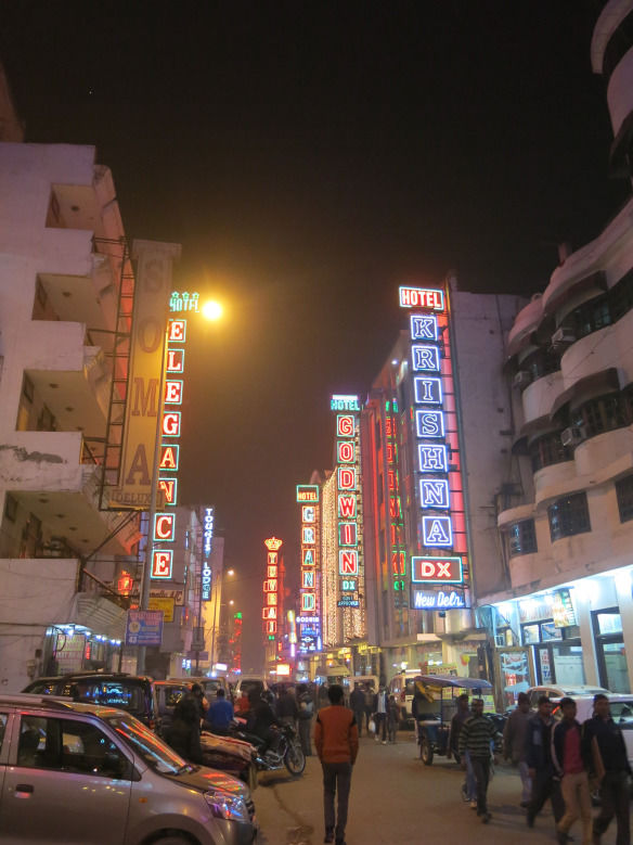 Photo of Delhi, India by Pat