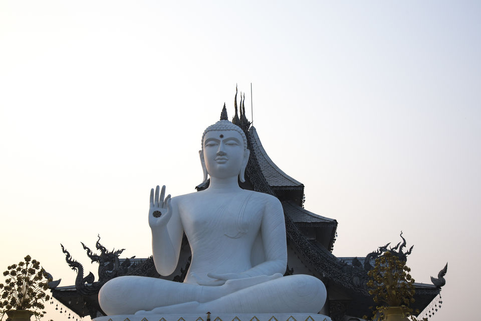 Photo of Bodhgaya // Land of Enlightenment // PART 2 by Kavish Sethi