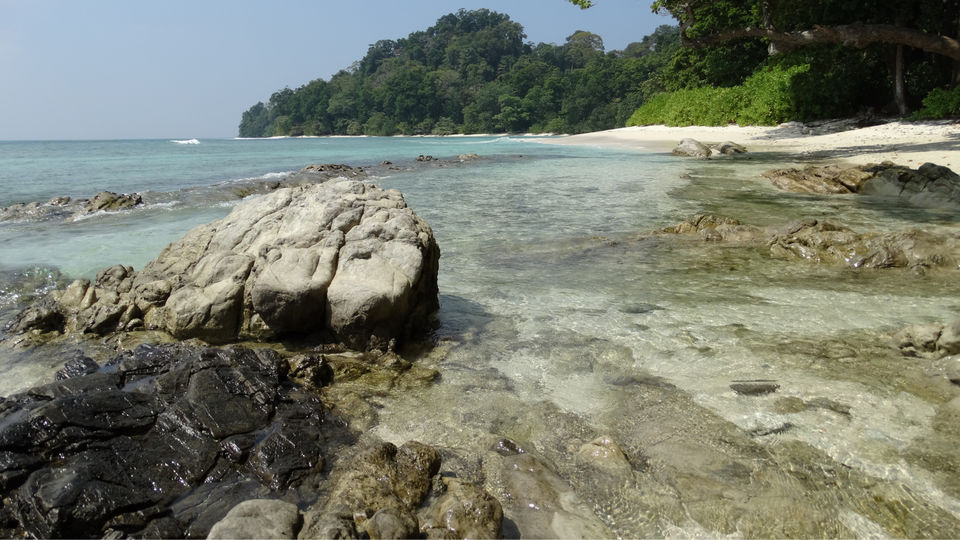Photo of A Hidden Pearl - The Andaman by The Indian Banjara