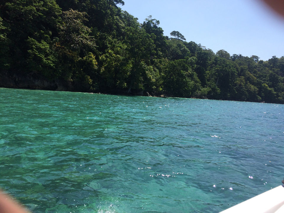 Photo of A Hidden Pearl - The Andaman by The Indian Banjara