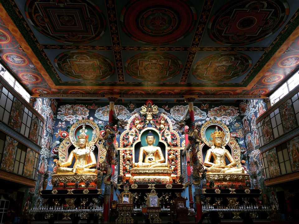 Photo of Mystic Coorg- It’s Not All About The Coffee Estates Version by The Indian Banjara