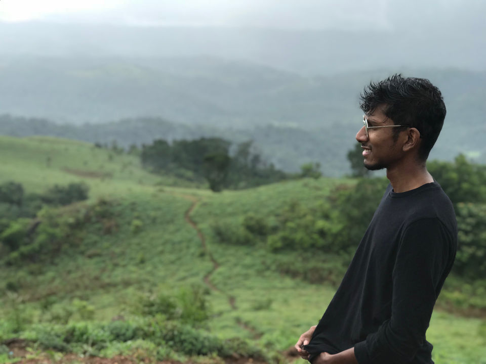 Photo of Mandalpatti Peak, Madikeri, Karnataka, India by The Indian Banjara