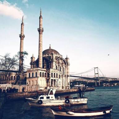 Photo of Getting Around Instanbul During The All Famous Tulip Festival On A Budget - The Itinerary For 2019 by The Indian Banjara