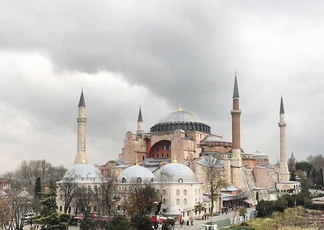 Photo of Getting Around Instanbul During The All Famous Tulip Festival On A Budget - The Itinerary For 2019 by The Indian Banjara