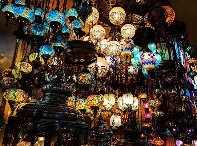 Photo of Getting Around Instanbul During The All Famous Tulip Festival On A Budget - The Itinerary For 2019 by The Indian Banjara