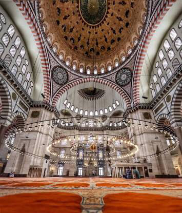 Photo of Getting Around Instanbul During The All Famous Tulip Festival On A Budget - The Itinerary For 2019 by The Indian Banjara