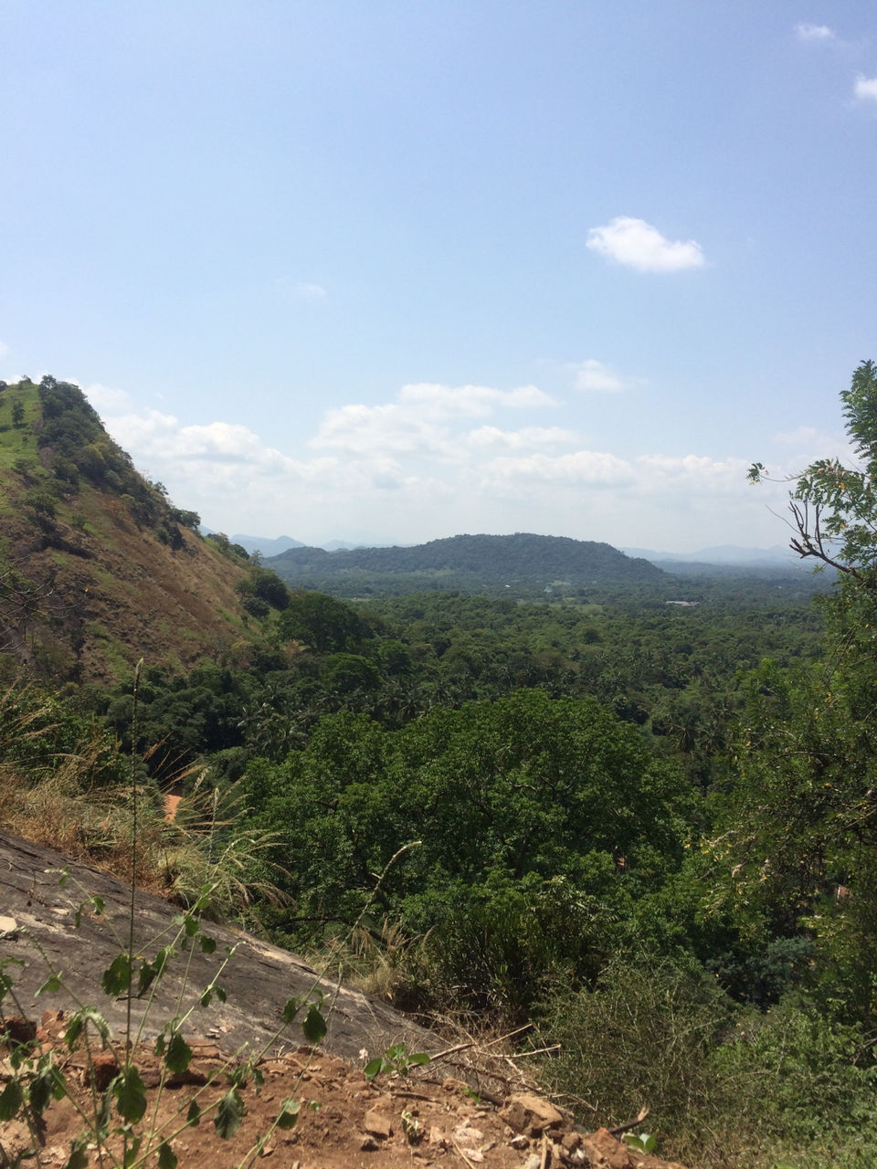 Photo of Dambulla, Sri Lanka by Afroz ReMo