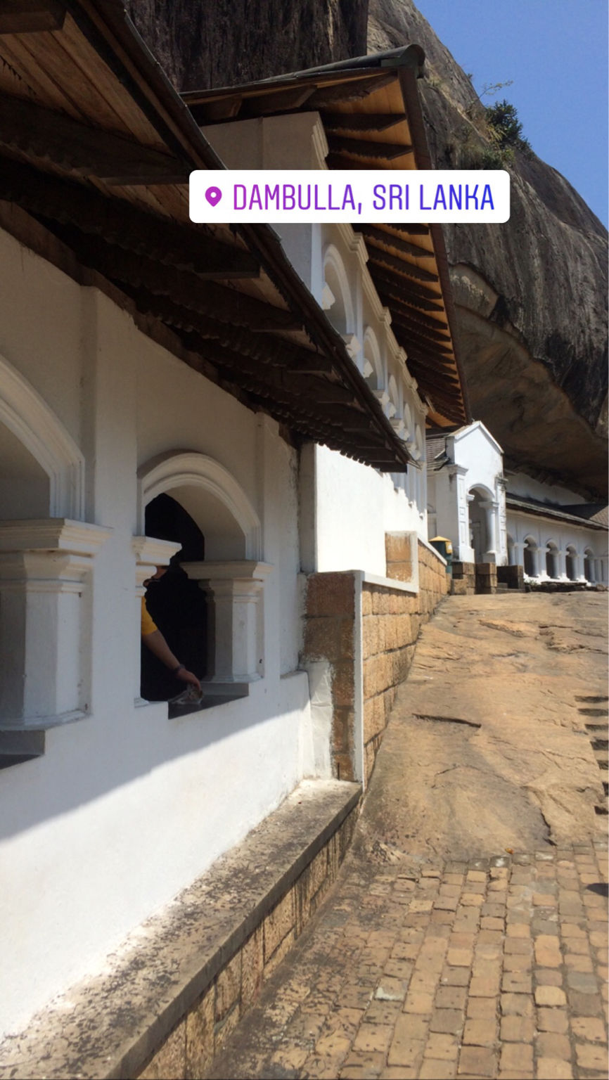 Photo of SriLanka - Not Your Little India by Afroz ReMo