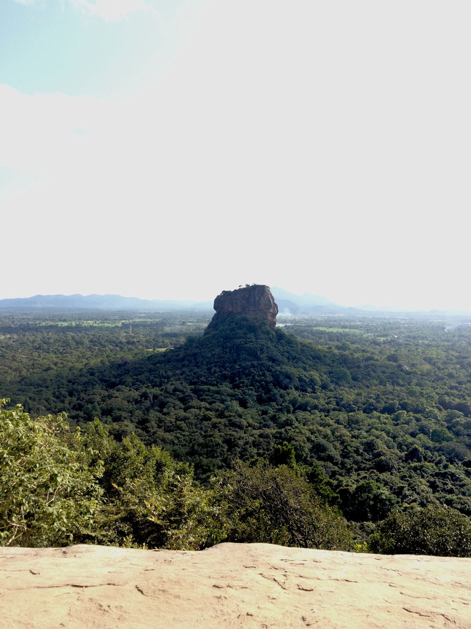 Photo of Sigiriya, Sri Lanka by Afroz ReMo
