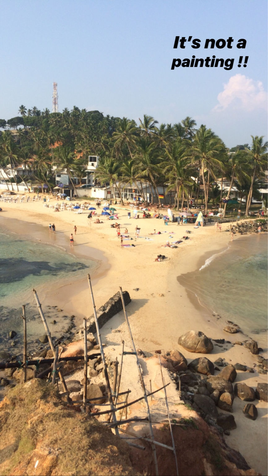 Photo of SriLanka - Not Your Little India by Afroz ReMo
