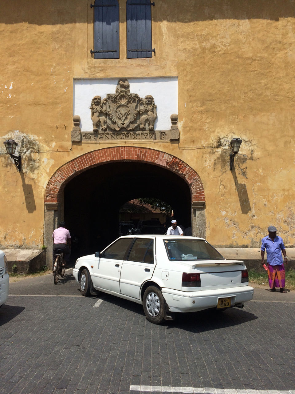 Photo of SriLanka - Not Your Little India by Afroz ReMo