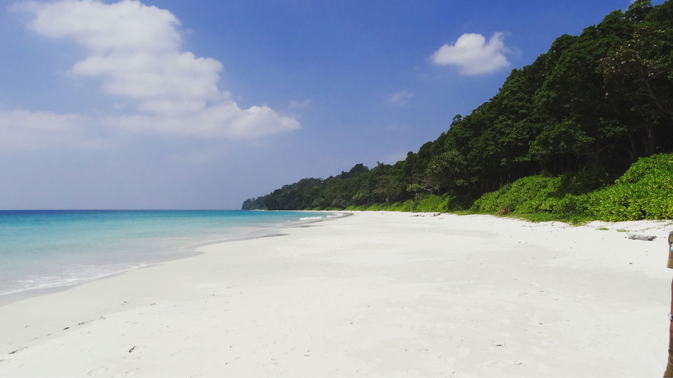 Photo of A Hidden Pearl - The Andaman by The Indian Banjara