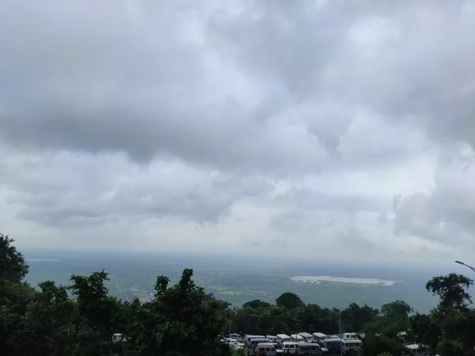 Photo of Safar ka maza hai, manzil pe pahoch ke akhir hazil kya hota hai???? .. Bolo Jai Mata Di.. by Janki Patel