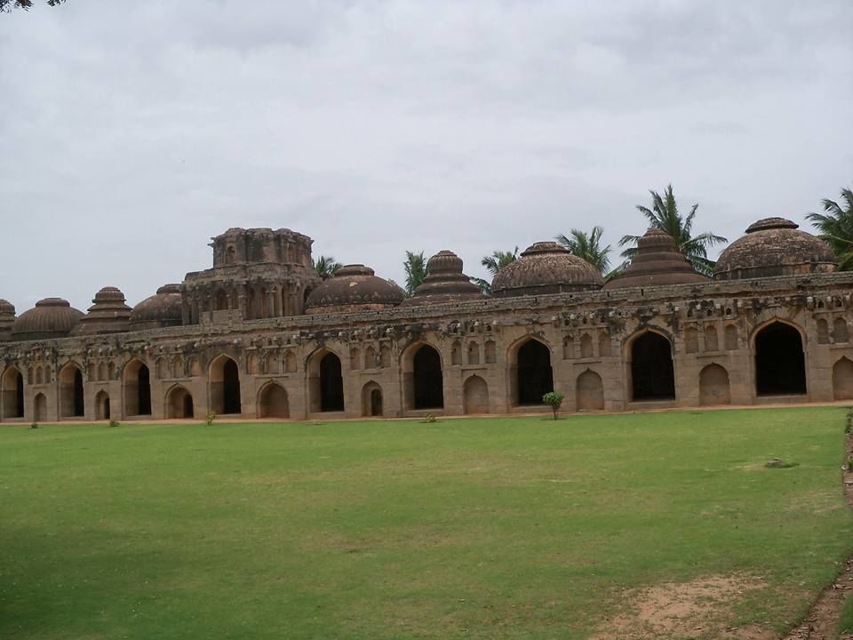 Photo of Hampi- Ruins of lost Empire!! by Angelic Xplorez