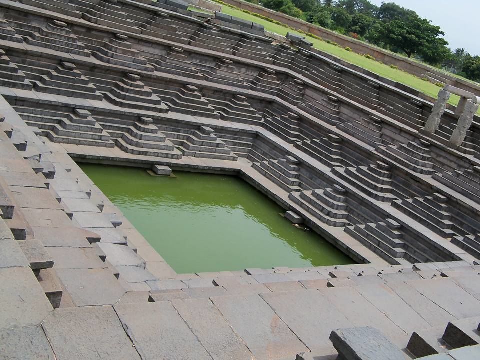 Photo of Hampi- Ruins of lost Empire!! 3/5 by Angelic Xplorez